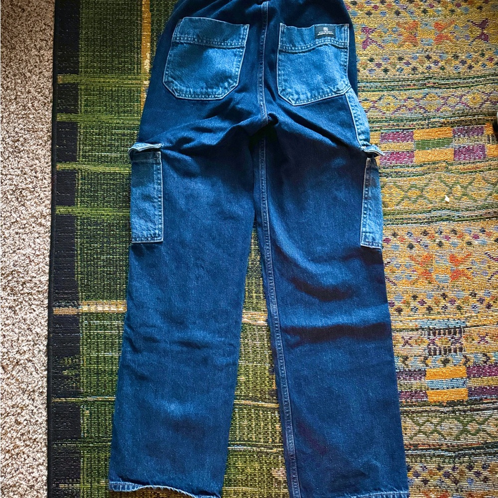 Bdg Patchwork Jeans - image 3